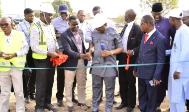 UNIABUJA Breaks Ground on 1,152-Bed Female Hostel in Public-Private Partnership