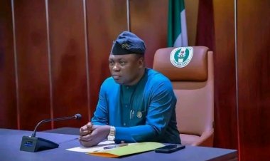 Taraba Government Enforces “No Work, No Pay” Rule Against Striking University Unions