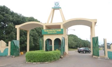 Oke-Ogun Polytechnic Invites Applications for HND Programmes for 2026/2027 Academic Session
