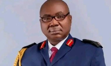 UNIUYO to Host 132nd Inaugural Lecture by Professor Nsikak-Abasi Udofia