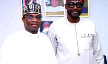 Kogi Poly Rector Pledges Deeper Synergy with Education Ministry to Drive Institutional Growth