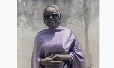 Federal University of Lafia Mourns Loss of Mass Communication Student, Khalisa