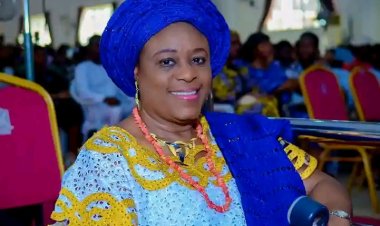 Magongo Development Association Pledges Total Support to New FULOKOJA Vice-Chancellor