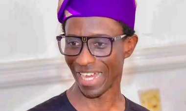 Professor Azende Terungwa Appointed Director of Academic Planning and Quality Assurance at MOAU