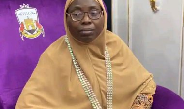 UI Don Advocates Formalization of Oral Health Promotion Programmes in Schools Across the Country