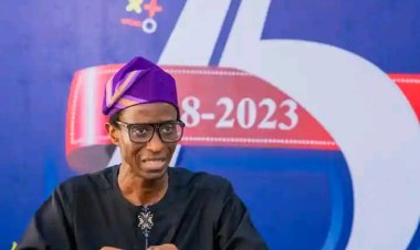 “Strategic Alumni Engagement is a Critical Way of Keeping Public Universities Running,” says DVC