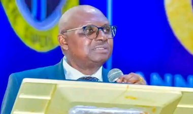 UI Holds Two-Day Orientation Programme For Newly Admitted Students