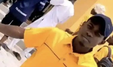 FCE (T) Gombe SUG Mourns the Passing of Student Abdullahi Abba