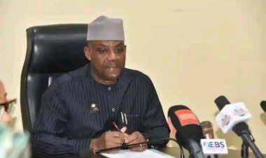 FG Inaugurates New Leadership for Federal Tertiary Institutions to Drive Innovation and Teacher Education Reform