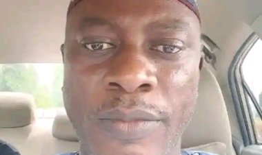 IBB University Lapai Mourns Governing Council Member, Mahmud Musa Mahmud