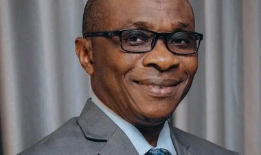 LASU VC Congratulates Professor Nosirudeen Olajide Onibon on Appointment as Rector of Bola Ahmed Tinubu Federal Polytechnic, Abuja