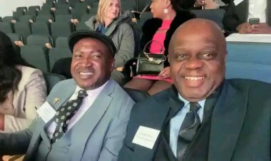 University of Abuja Establishes International Partnership with University for the Creative Arts, UK