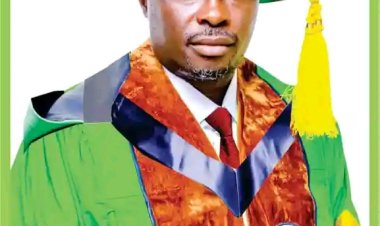 Kashim Ibrahim University VC, Prof. Babagana Gutti, Condemns Maiduguri Bomb Explosion; Commiserates with Victims