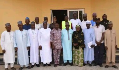 MAU Commended for Excellence Following Successful National TVET Institutional Review