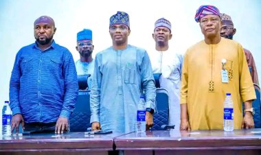 Kogi Poly Rector Hosts Historic Joint Ramadan and Lenten Fast-Breaking