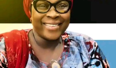 LASUED VC, Prof. Lafiaji-Okuneye, Felicitates with Muslim Community; Calls for Hard Work and Spiritual Reflection