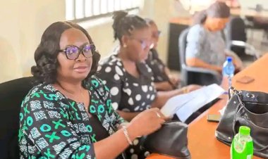 UNIPORT Department of Agricultural Extension Welcomes New Cohort with Strategic Orientation