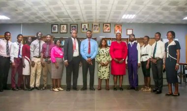 McPherson University Library Empowers Staff with Cutting-Edge Automation Workshop