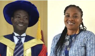 Ajayi Crowther University Governing Council Ratifies Appointment of Two New Deputy Vice-Chancellors