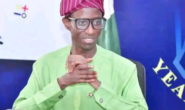 “UI Ready to Deepen Collaborations with German Institutions,” says DVC