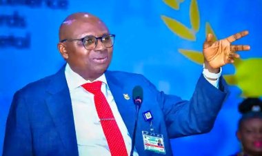 “The UI Registry is the Central Nervous System of the University,” VC Reaffirms