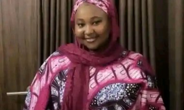 KASU Mourns 200-Level Biochemistry Student, Ammatullah, Passes Away