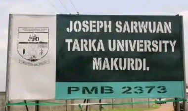 JoSTUM Orders Immediate Campus Evacuation Following NELFUND Disbursement Protests