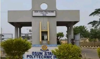 Osun State Polytechnic Iree Announces Full Schedule for 8th Combined Convocation Ceremony