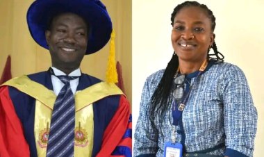 Ajayi Crowther University Approves New Deputy Vice-Chancellors in Governance Restructure