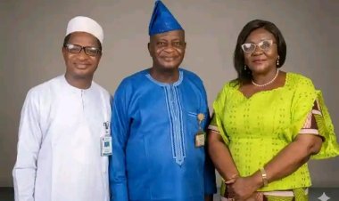 AFUED Academics Urged to Embrace Artificial Intelligence for Global Competitiveness