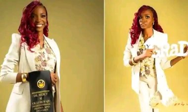 Nigerian Scholar Val-Neboh Onyinyechukwu Secures Four Distinctions in Pharmacy