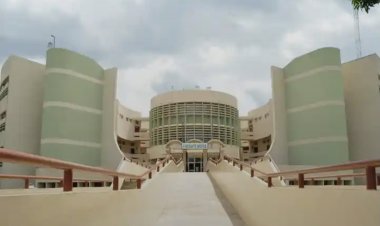 FUNAAB Students Invited to National AI Essay Competition with ₦400,000 Top Prize