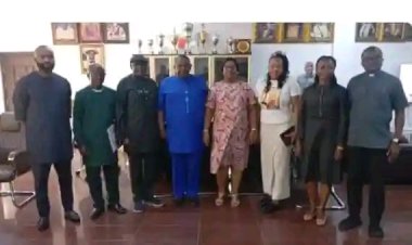 JUPEB National Monitoring Team Storms UNIZIK for Comprehensive Programme Assessment