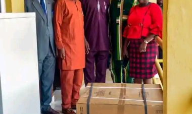 Experts at FUTH Lafia Advocate Strict IPC Adherence Amid Lassa Fever Concerns