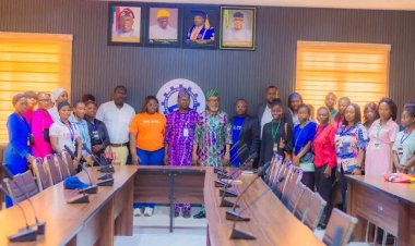 OGITECH Partners Nestlé Nigeria to Boost Graduate Employability and Industry Readiness