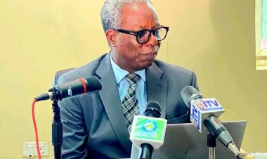 Edo State University Iyamho VC Highlights Milestones Ahead of 7th Convocation Ceremony