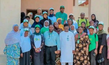 LASU Governing Council Concludes Multi-Campus Tour in Epe; Pledges Strategic Reforms and Infrastructure Growth