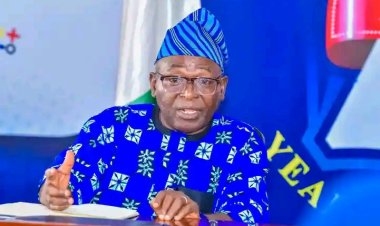 ESUT Institute for Peace, Conflict and Development Studies Hosts Orientation for 2025/2026 Academic Session