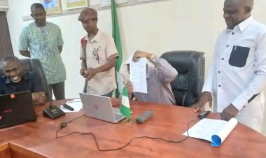 University of Abuja Signs Strategic Partnership with Bashkir State Medical University, Russia