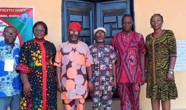 ASUP Federal Polytechnic Oko Concludes International Conference; Proposes Six-Pillar Framework to Transform Nigerian Polytechnic Education