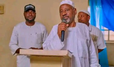 Medical Laboratory Technician Students at Lala College of Health Sciences and Technology Successfully Conclude National Examinations