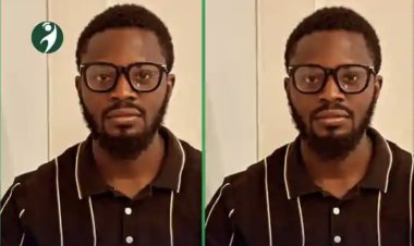 Nasarawa State University Student Ademu Abdullahadi Wins Grand Prize in Huawei ICT Competition; Set for Global Finals in China