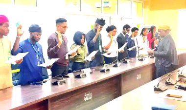 University of Ilesa Lecturer Bunmi Regina Bankole Awarded Prestigious 2025 AGNES Intra-Africa Mobility Grant