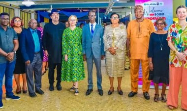 UI Hosts BOBIB Symposium, Revives Legacy of Black Orpheus Literary Movement