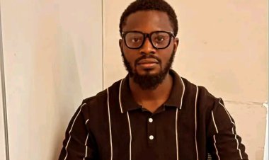 NSUK Computer Science Student Wins Huawei ICT Grand Prize, Heads to Global Finals in China