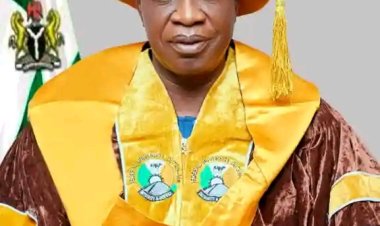 Academic Community Calls for Institutional Wellness Reform Following Tragic Death of FUDMA Scholar