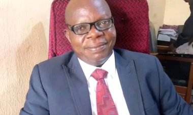 University of Education and Entrepreneurship Appoints New Director of Audit