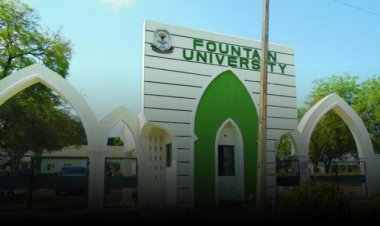 Fountain University Approves Implementation of New FGN-ASUU Salary Structure for Staff