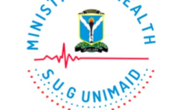 Pius Iliya Simon Appointed as New Minister of Health, Students' Union Government (SUG), University of Maiduguri