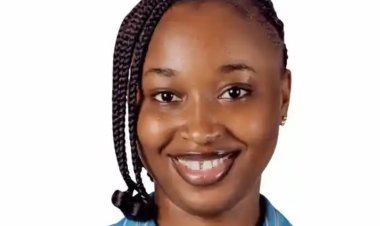 Preshy Emerges as First Female President of MOUAU College of Natural Sciences